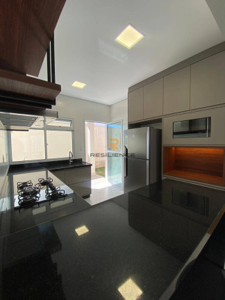 Imagem Casa de Condomínio com 3 Quartos à Venda, 122 m² em Vale Dos Sonhos - Lagoa Santa Imagem Casa de Condomínio com 3 Quartos à Venda, 122 m² em Vale Dos Sonhos - Lagoa Santa