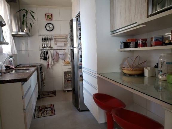 Imagem Apartamento com 3 Quartos à Venda, 122 m² em Mooca - São Paulo Imagem Apartamento com 3 Quartos à Venda, 122 m² em Mooca - São Paulo