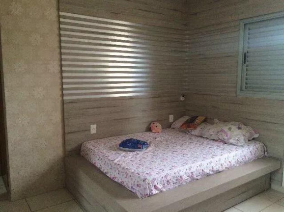 Imagem Apartamento com 3 Quartos à Venda, 161 m² em Jardim Aclimação - Cuiabá Imagem Apartamento com 3 Quartos à Venda, 161 m² em Jardim Aclimação - Cuiabá
