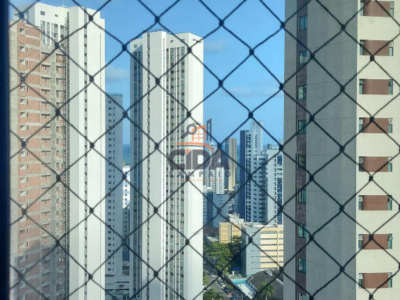Imagem Apartamento com 4 Quartos à Venda, 157 m² em Boa Viagem - Recife
