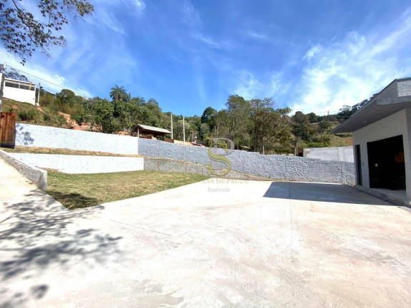 Imagem Casa com 3 Quartos à Venda, 158 m² em Est Santa Maria Do Portão - Atibaia Imagem Casa com 3 Quartos à Venda, 158 m² em Est Santa Maria Do Portão - Atibaia
