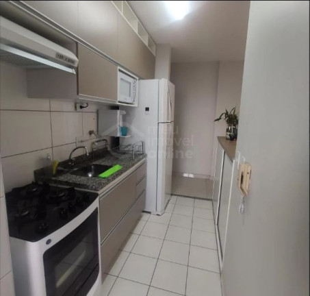 Imagem Apartamento com 2 Quartos à Venda, 66 m² em Vila Andrade - São Paulo