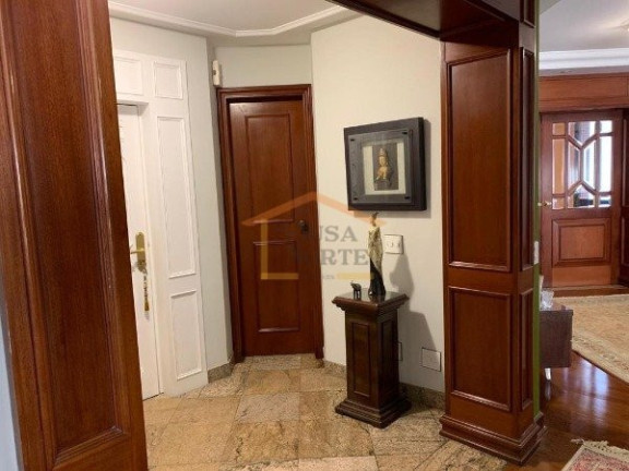 Imagem Apartamento com 4 Quartos à Venda, 360 m² em Santana - São Paulo Imagem Apartamento com 4 Quartos à Venda, 360 m² em Santana - São Paulo