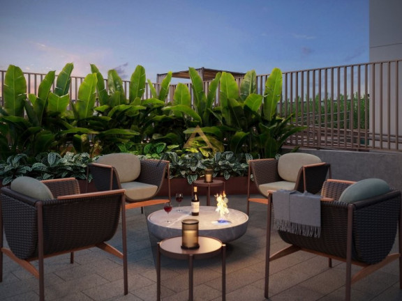 Imagem Apartamento com 2 Quartos à Venda, 87 m² em Vila Madalena - São Paulo Imagem Apartamento com 2 Quartos à Venda, 87 m² em Vila Madalena - São Paulo