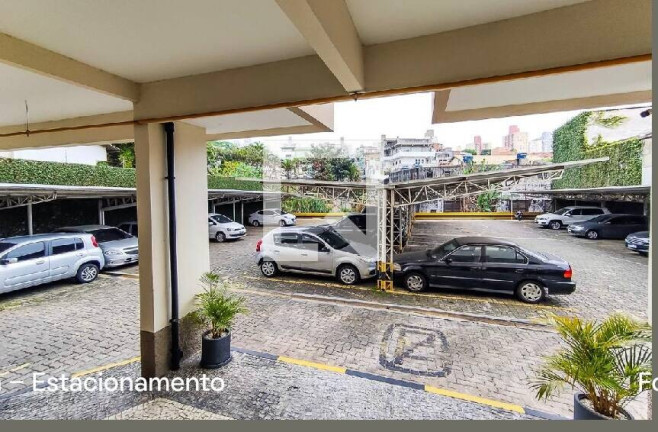 Imagem Apartamento com 2 Quartos à Venda, 64 m² em Jardim Das Palmas - São Paulo