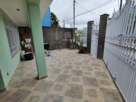 Casa com 3 Quartos à Venda, 145 m² em Parque São Vicente - Mauá