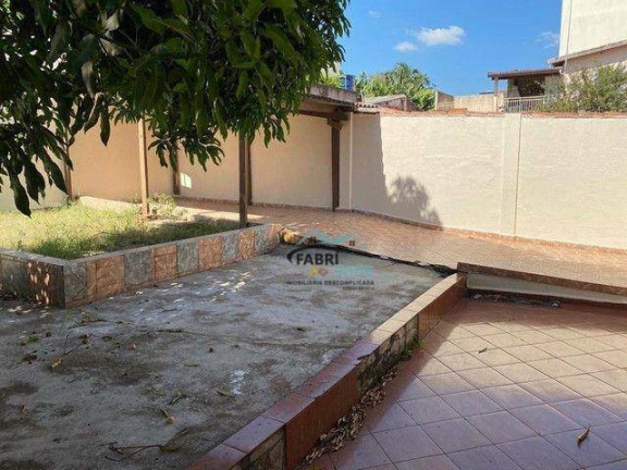 Imagem Casa com 3 Quartos à Venda, 141 m² em Jardim Gonçalves - Sorocaba