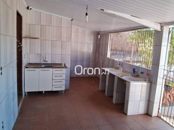 Imagem Casa com 3 Quartos à Venda, 123 m² em Vila Morais - Goiânia