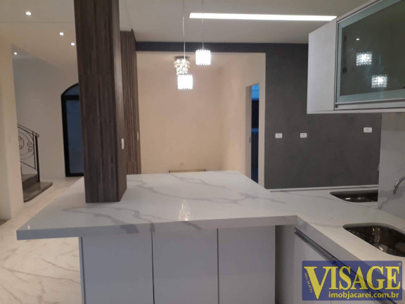 Imagem Casa de Condomínio com 5 Quartos à Venda, em Jd. Paraiba - Jacareí Imagem Casa de Condomínio com 5 Quartos à Venda, em Jd. Paraiba - Jacareí