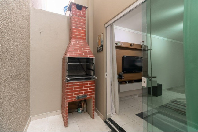 Imagem Casa com 3 Quartos à Venda, 103 m² em Sítio Da Figueira - São Paulo Imagem Casa com 3 Quartos à Venda, 103 m² em Sítio Da Figueira - São Paulo