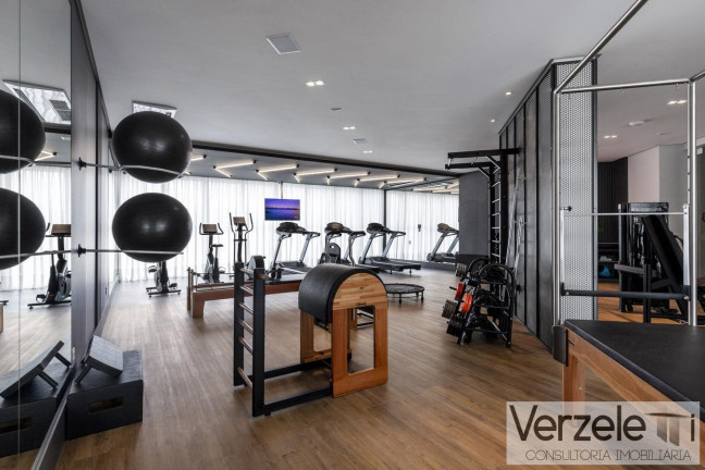 Imagem Apartamento com 4 Quartos à Venda, 227 m² em Centro - Balneário Camboriú