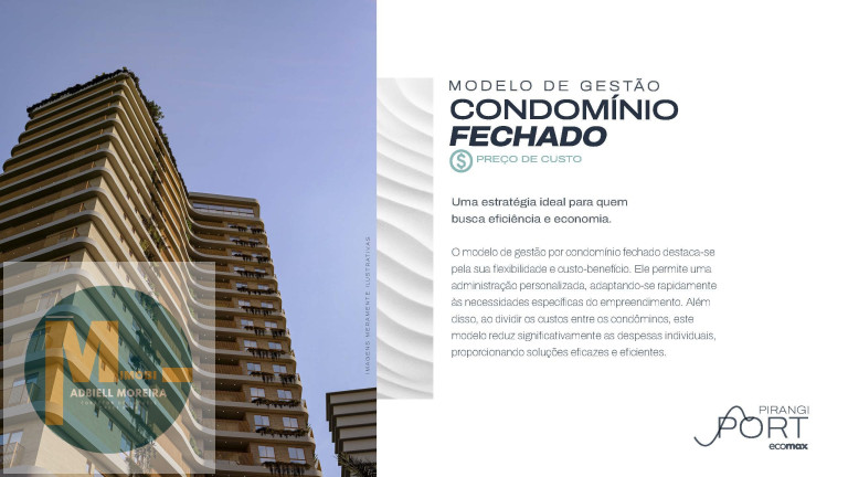 Imagem Apartamento com 2 Quartos à Venda, 79 m² em Pirangi Do Norte (distrito Litoral) - Parnamirim
