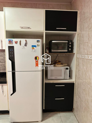 Imagem Casa com 3 Quartos à Venda, 110 m² em Samambaia Sul (samambaia) - Brasília Imagem Casa com 3 Quartos à Venda, 110 m² em Samambaia Sul (samambaia) - Brasília