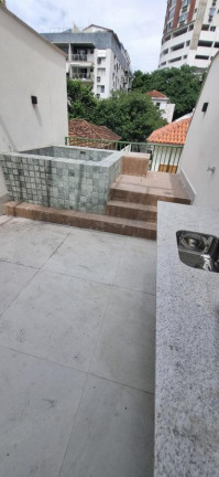 Imagem Casa com 2 Quartos à Venda, 90 m² em Lagoa - Rio De Janeiro