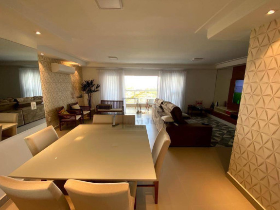 Imagem Apartamento com 3 Quartos à Venda, 145 m² em Parque Campolim - Sorocaba