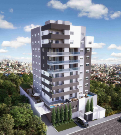 Imagem Apartamento com 3 Quartos à Venda, 103 m² em Panazzolo - Caxias Do Sul Imagem Apartamento com 3 Quartos à Venda, 103 m² em Panazzolo - Caxias Do Sul