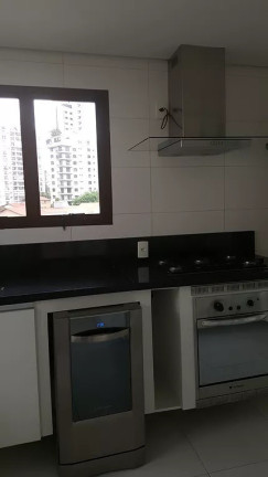 Imagem Apartamento com 4 Quartos à Venda, 230 m² em Chacara Klabin - São Paulo Imagem Apartamento com 4 Quartos à Venda, 230 m² em Chacara Klabin - São Paulo