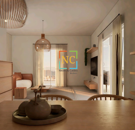 Imagem Imóvel com 3 Quartos à Venda, 171 m² em Jardim Cidade De Florianópolis - São José Imagem Imóvel com 3 Quartos à Venda, 171 m² em Jardim Cidade De Florianópolis - São José