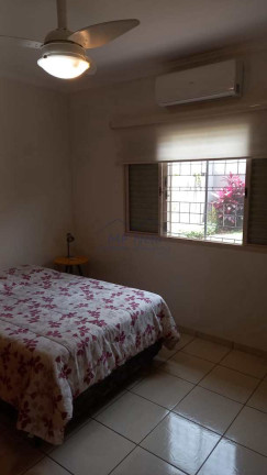 Imagem Casa com 3 Quartos à Venda, 360 m² em Cidade Jardim - Pirassununga