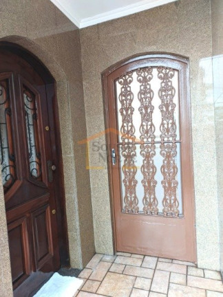 Imagem Sobrado com 3 Quartos para Alugar, 165 m² em Vila Mazzei - São Paulo Imagem Sobrado com 3 Quartos para Alugar, 165 m² em Vila Mazzei - São Paulo