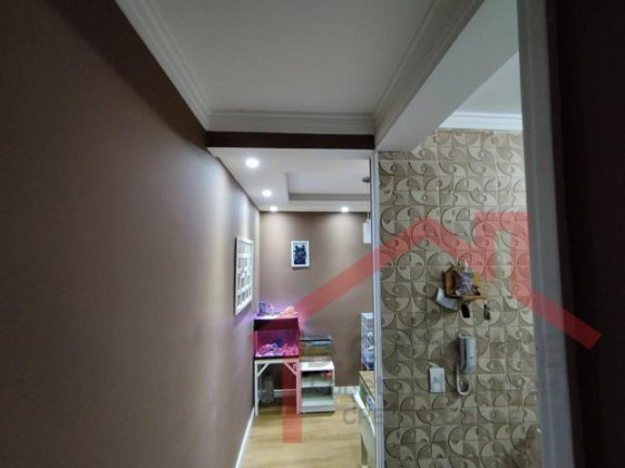Imagem Apartamento com 2 Quartos à Venda, 44 m² em Portais (polvilho) - Cajamar