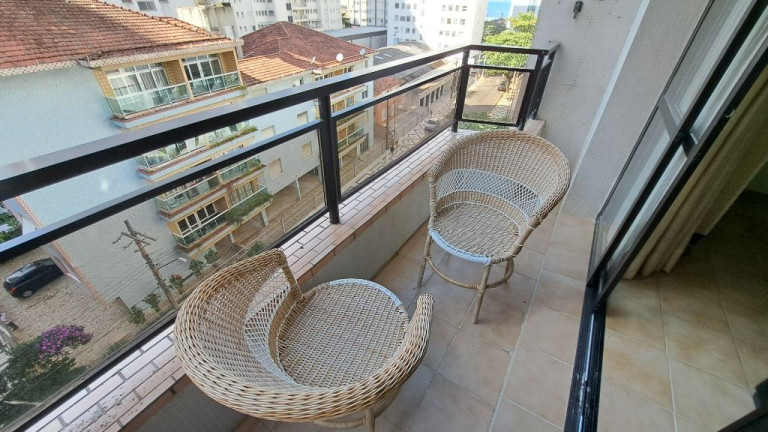 Imagem Apartamento com 3 Quartos à Venda, 102 m² em Pitangueiras - Guarujá Imagem Apartamento com 3 Quartos à Venda, 102 m² em Pitangueiras - Guarujá
