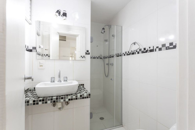 Imagem Apartamento com 3 Quartos à Venda, 128 m² em Perdizes - São Paulo