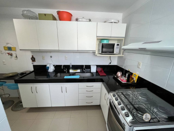 Imagem Apartamento com 3 Quartos à Venda, 90 m² em Enseada Azul - Guarapari