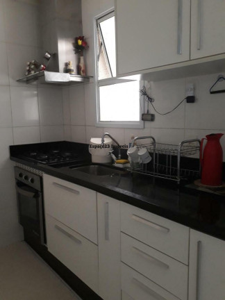 Imagem Apartamento com 2 Quartos à Venda, 78 m² em Limão - São Paulo