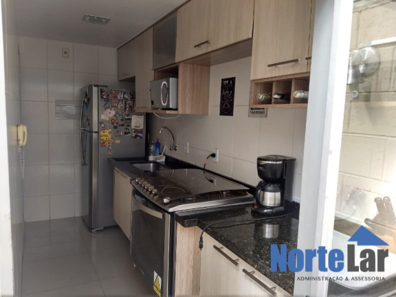 Imagem Apartamento com 2 Quartos à Venda, 50 m² em Vila Amália (zona Norte) - São Paulo Imagem Apartamento com 2 Quartos à Venda, 50 m² em Vila Amália (zona Norte) - São Paulo