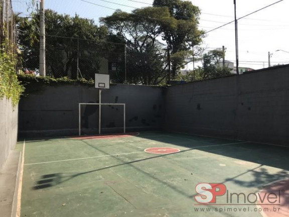 Imagem Apartamento com 2 Quartos à Venda, 54 m² em Jardim Esmeralda - São Paulo Imagem Apartamento com 2 Quartos à Venda, 54 m² em Jardim Esmeralda - São Paulo