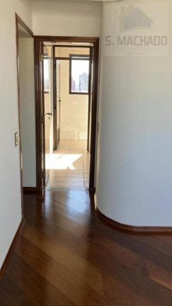 Imagem Apartamento com 3 Quartos à Venda, 106 m² em Parque Das Nações - Santo André