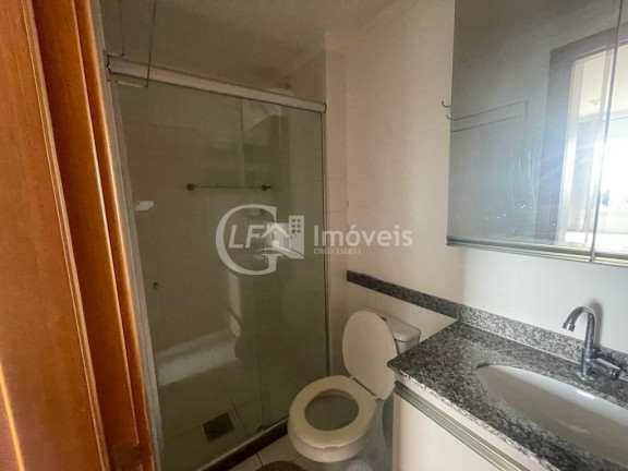 Imagem Imóvel com 3 Quartos para Alugar, 87 m² em Tiradentes - Campo Grande Imagem Imóvel com 3 Quartos para Alugar, 87 m² em Tiradentes - Campo Grande