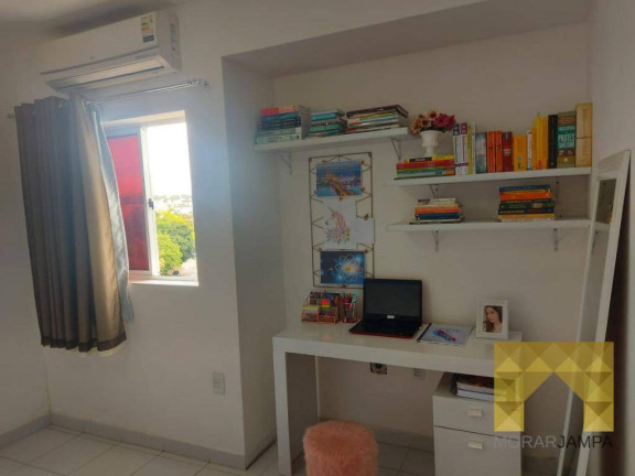 Imagem Apartamento com 3 Quartos à Venda, 120 m² em Bancários - João Pessoa Imagem Apartamento com 3 Quartos à Venda, 120 m² em Bancários - João Pessoa