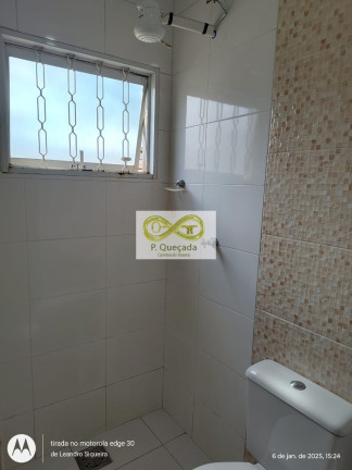 Imagem Imóvel com 1 Quarto para Alugar, 25 m² em Jardim Independência - Campinas