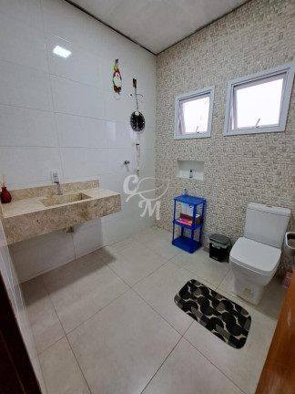 Imagem Casa de Condomínio com 3 Quartos à Venda, 300 m² em Jardim Tarumã - Jundiaí