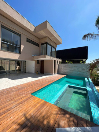Imagem Casa com 4 Quartos à Venda, 420 m² em Tamboré 11 - Santana De Parnaíba Imagem Casa com 4 Quartos à Venda, 420 m² em Tamboré 11 - Santana De Parnaíba