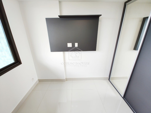 Imagem Apartamento com 2 Quartos para Alugar, 60 m² em águas Claras - águas Claras Imagem Apartamento com 2 Quartos para Alugar, 60 m² em águas Claras - águas Claras