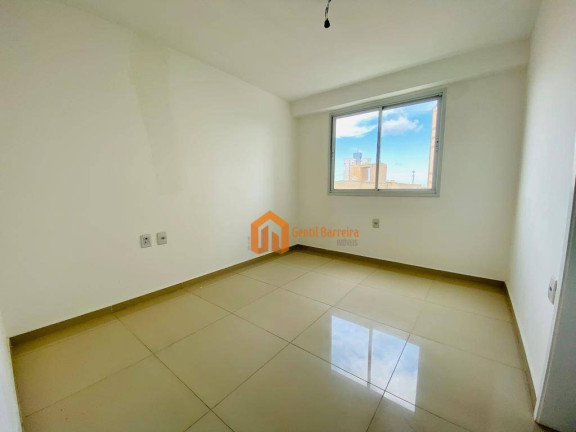 Imagem Apartamento com 3 Quartos à Venda, 117 m² em Fátima - Fortaleza