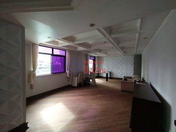 Imagem Apartamento com 4 Quartos à Venda, 280 m² em Umarizal - Belém