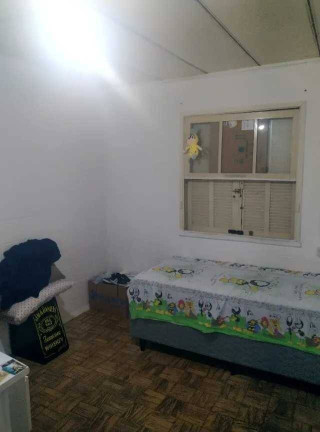 Imagem Casa com 2 Quartos à Venda, 84 m² em Central Parque Sorocaba - Sorocaba Imagem Casa com 2 Quartos à Venda, 84 m² em Central Parque Sorocaba - Sorocaba