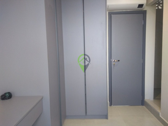 Imagem Apartamento com 1 Quarto à Venda, 47 m² em Aparecida - Santos Imagem Apartamento com 1 Quarto à Venda, 47 m² em Aparecida - Santos