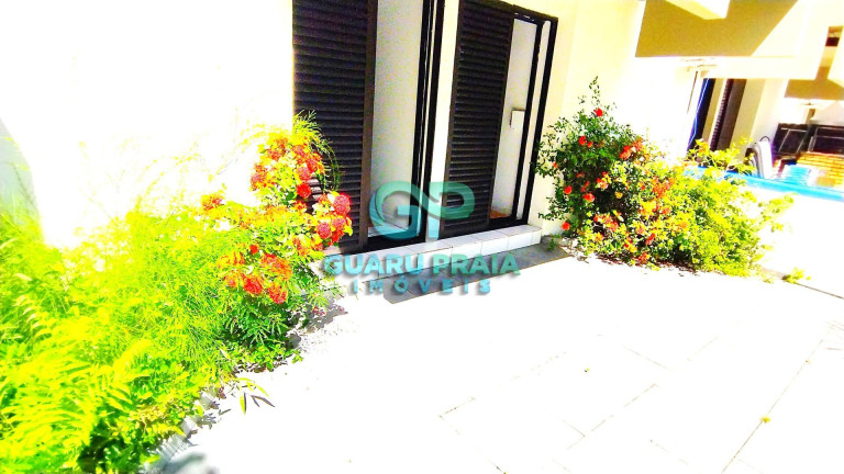 Imagem Apartamento com 3 Quartos à Venda, 140 m² em Enseada - Guarujá