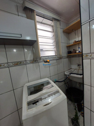 Imagem Apartamento com 2 Quartos à Venda, em Itararé - São Vicente Imagem Apartamento com 2 Quartos à Venda, em Itararé - São Vicente