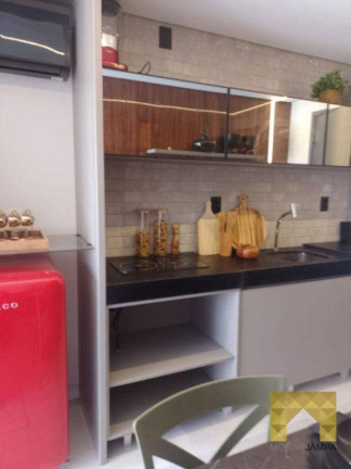 Imagem Loft com 1 Quarto à Venda, 21 m² em Intermares - Cabedelo