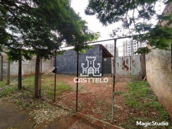 Imagem Terreno à Venda, 565 m² em Vila Brasil - Londrina