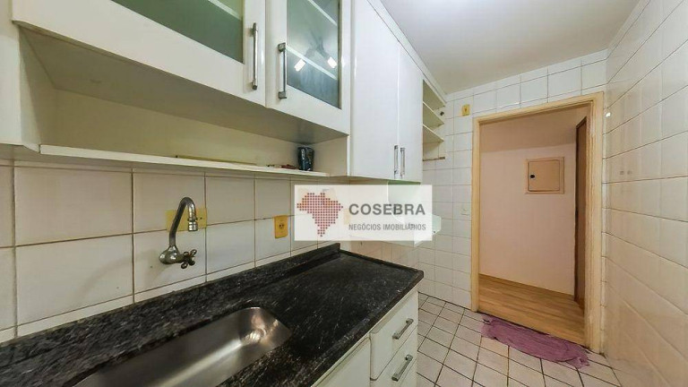 Imagem Apartamento com 2 Quartos à Venda, 60 m² em Vila Olímpia - São Paulo