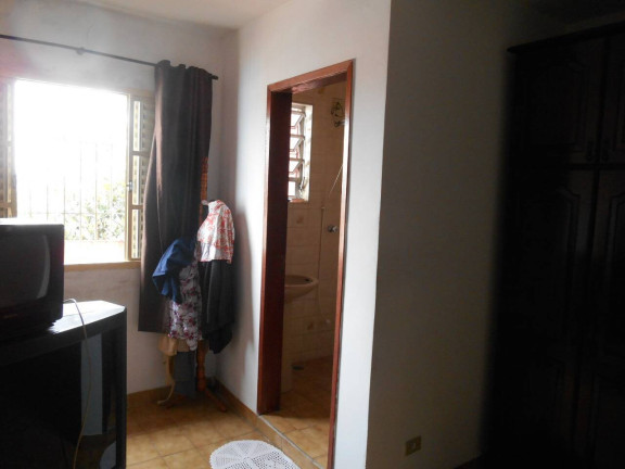 Imagem Sobrado com 4 Quartos à Venda, 129 m² em Jardim Melo - São Paulo