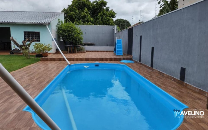 Imagem Casa com 3 Quartos à Venda, 550 m² em Vila Planalto - Campo Grande Imagem Casa com 3 Quartos à Venda, 550 m² em Vila Planalto - Campo Grande