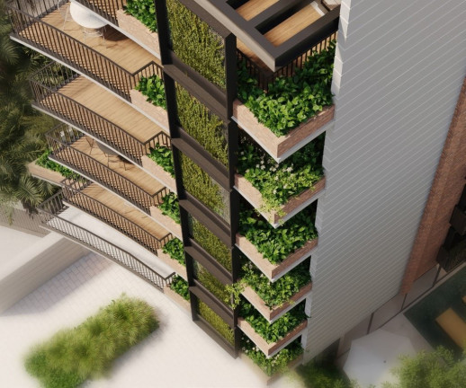 Imóvel Comercial à Venda, 30 m² em Gávea - Rio De Janeiro